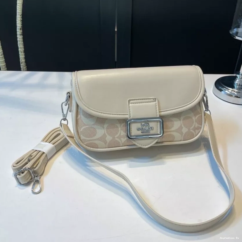 Bag Coach Messenger Women Minimalist 9396 For 1006